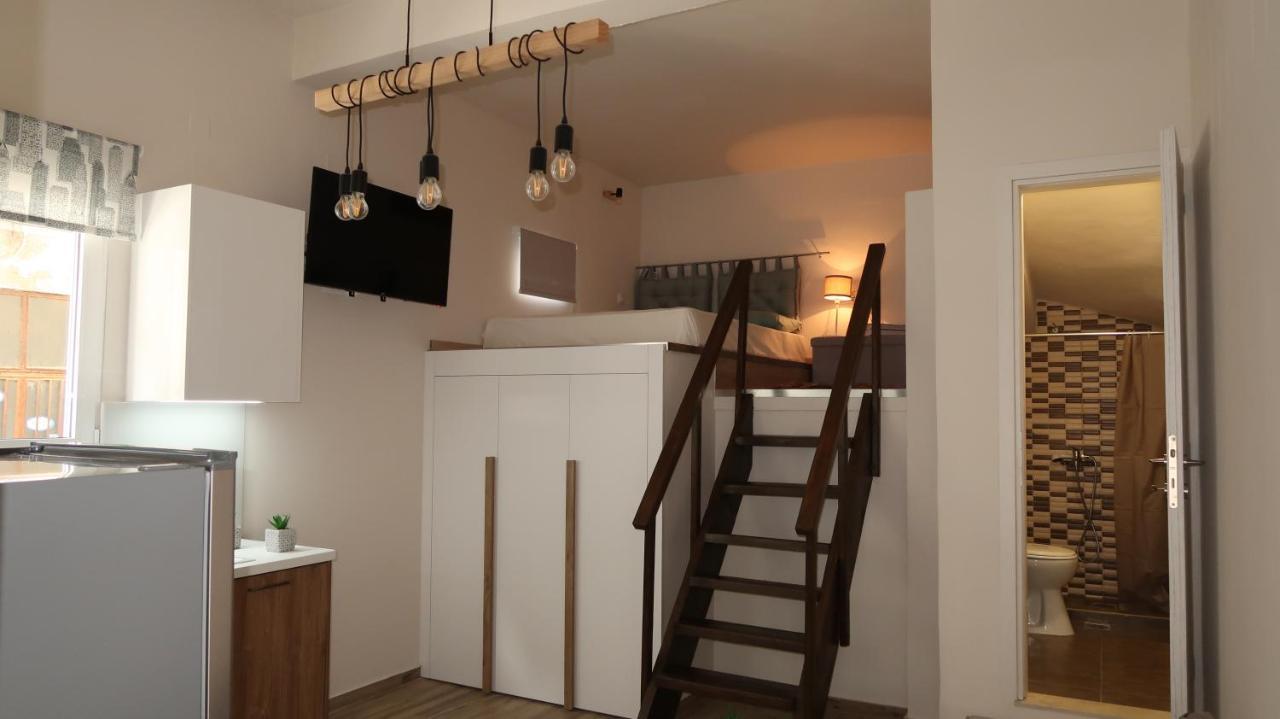 Cozy Apartment Near The City Centre Heraklion  Exterior photo