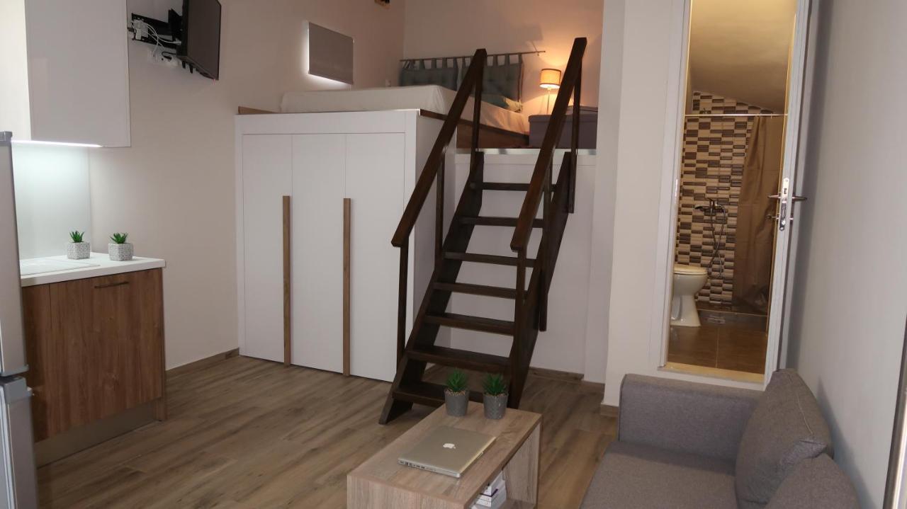 Cozy Apartment Near The City Centre Heraklion  Exterior photo