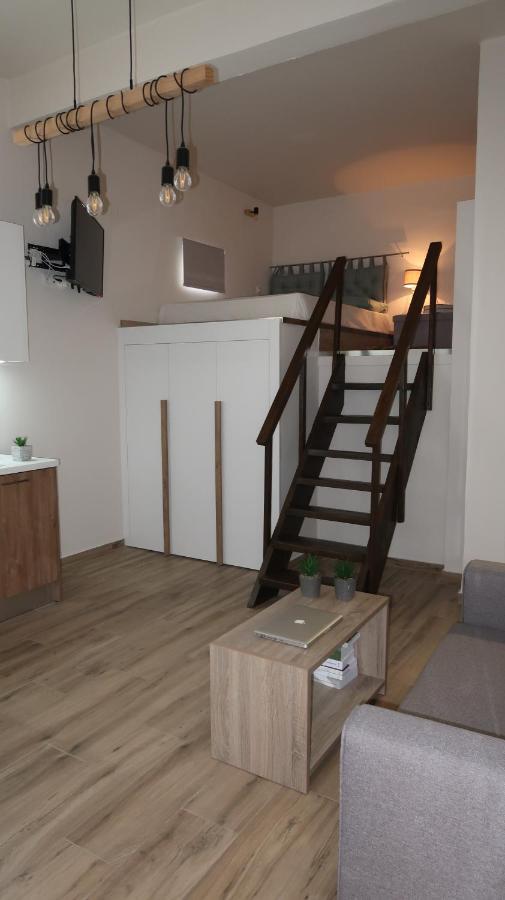 Cozy Apartment Near The City Centre Heraklion  Exterior photo