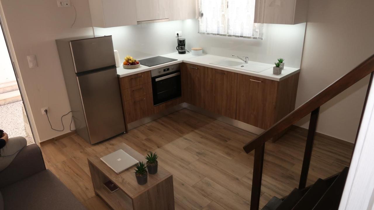 Cozy Apartment Near The City Centre Heraklion  Exterior photo